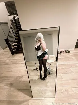 Sneaky OnlyFans Leaked Free Thumbnail Picture - #D0y4hoR3Uc