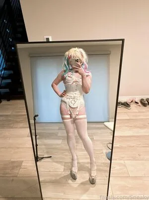 Sneaky OnlyFans Leaked Free Thumbnail Picture - #Kha2fp26wi