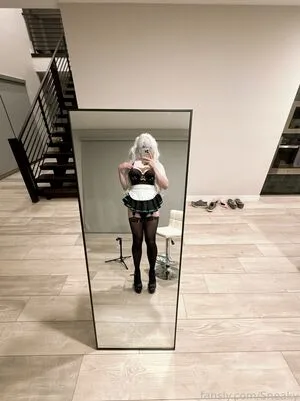 Sneaky OnlyFans Leaked Free Thumbnail Picture - #njDChJHIJv