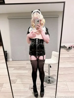 Sneaky OnlyFans Leaked Free Thumbnail Picture - #z5xrebjLcV