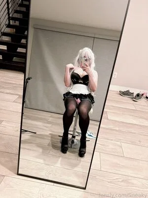 Sneaky OnlyFans Leaked Free Thumbnail Picture - #zqY2ZGUNCg