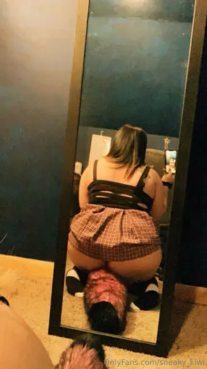 Sneaky Kiwi OnlyFans Leaked Free Thumbnail Picture - #MPL0QG2AXt