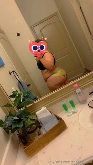 Sneaky Kiwi OnlyFans Leaked Free Thumbnail Picture - #RawpDtPZse