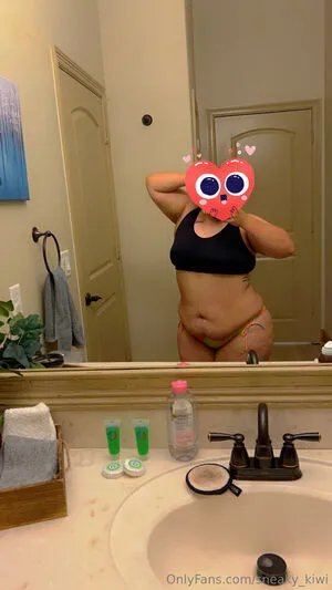 Sneaky Kiwi OnlyFans Leaked Free Thumbnail Picture - #dKu2MDeqpi