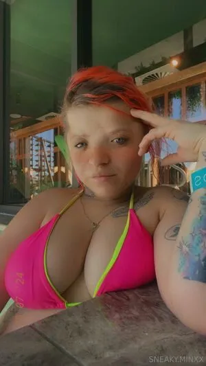 Sneaky Minxx OnlyFans Leaked Free Thumbnail Picture - #CV4AVaFA4O