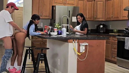 Sneaky Sex OnlyFans Leaked Free Thumbnail Picture - #T86qwwSLkY