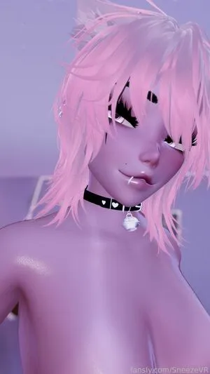 Sneezevr OnlyFans Leaked Free Thumbnail Picture - #3afHq3Ju21