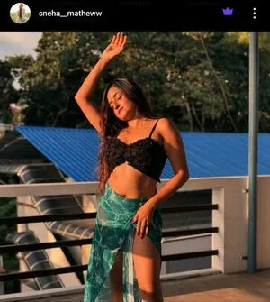 Sneha Mathew OnlyFans Leaked Free Thumbnail Picture - #95wVp86CYw