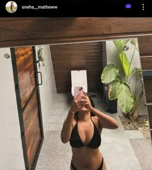 Sneha Mathew OnlyFans Leaked Free Thumbnail Picture - #IuVdQAtx7B