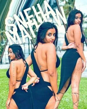 Sneha Mathew OnlyFans Leaked Free Thumbnail Picture - #YtgcS9dbbi