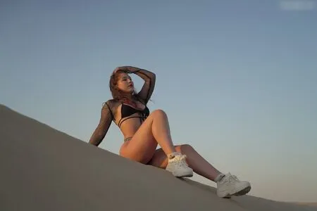 Snezhana Snezhok OnlyFans Leaked Free Thumbnail Picture - #yJAlsXT8Ry