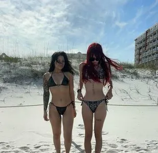 Snickerbitch OnlyFans Leaked Free Thumbnail Picture - #HPaLoQEGST