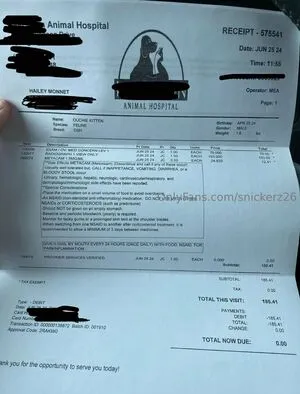Snickerz26 OnlyFans Leaked Free Thumbnail Picture - #zVcP2q7phW