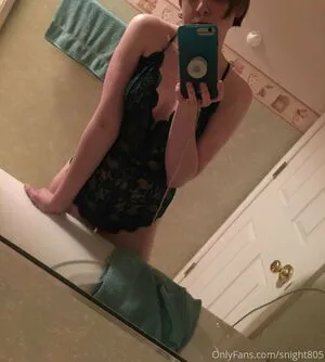 Snight827 OnlyFans Leaked Free Thumbnail Picture - #8q6KuKvOIO