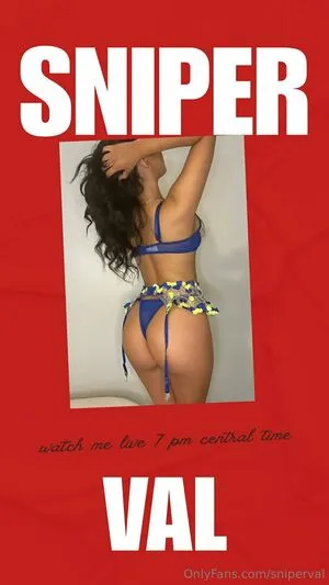 Sniperval OnlyFans Leaked Free Thumbnail Picture - #ttFnJSN0v9