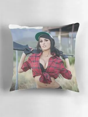 Sniperwolf OnlyFans Leaked Free Thumbnail Picture - #3fhsQC69Lo