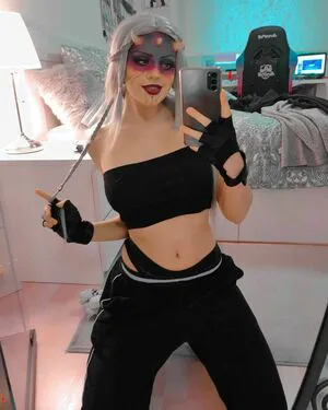 Snippycosplay OnlyFans Leaked Free Thumbnail Picture - #2EjMKPuaw6