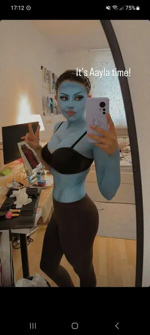 Snippycosplay OnlyFans Leaked Free Thumbnail Picture - #3dYHZsVe2C