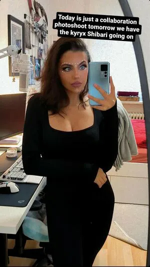 Snippycosplay OnlyFans Leaked Free Thumbnail Picture - #4LDm6KRGbw