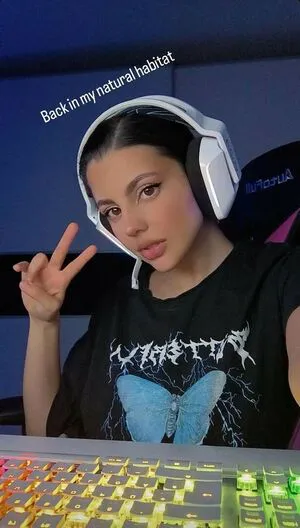 Snippycosplay OnlyFans Leaked Free Thumbnail Picture - #5ggntG0TWz