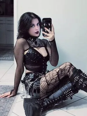 Snippycosplay OnlyFans Leaked Free Thumbnail Picture - #CDtAe5IvhB