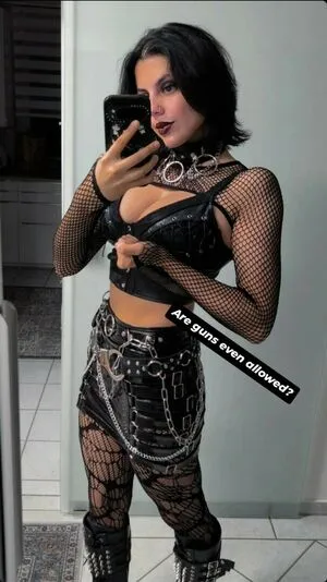 Snippycosplay OnlyFans Leaked Free Thumbnail Picture - #FfsD6wNUiS