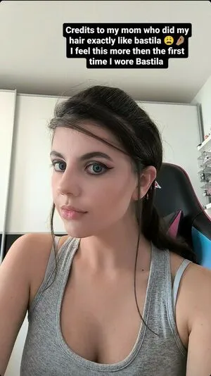 Snippycosplay OnlyFans Leaked Free Thumbnail Picture - #QnFn4OJGrh
