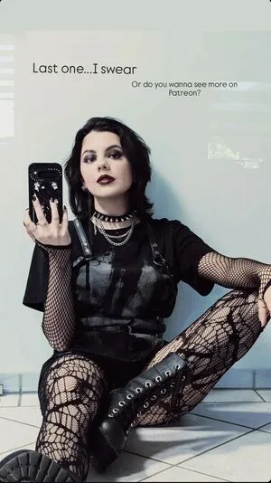 Snippycosplay OnlyFans Leaked Free Thumbnail Picture - #XHsnY4aO0s