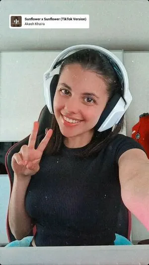 Snippycosplay OnlyFans Leaked Free Thumbnail Picture - #mV8vnvybNC