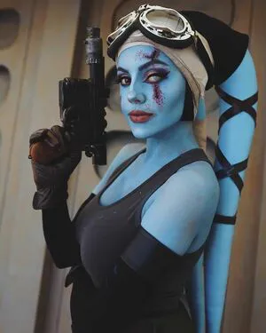 Snippycosplay OnlyFans Leaked Free Thumbnail Picture - #mclU7iOi4V