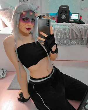 Snippycosplay OnlyFans Leaked Free Thumbnail Picture - #pXS25iFlap