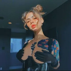 Snitchery OnlyFans Leaked Free Thumbnail Picture - #PblDbwAorR