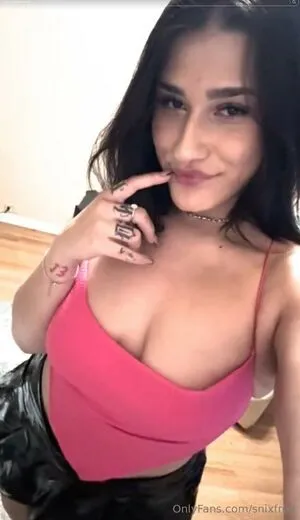 Snixfree OnlyFans Leaked Free Thumbnail Picture - #009LS9mfG6