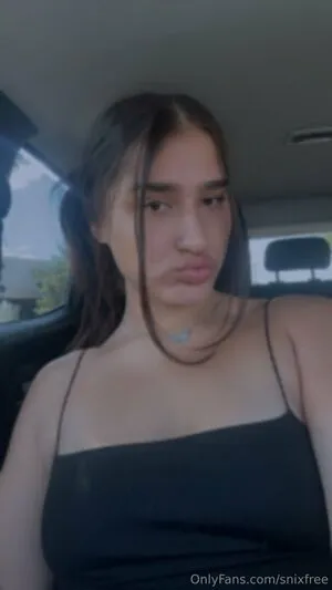 Snixfree OnlyFans Leaked Free Thumbnail Picture - #0aVlnscGGq