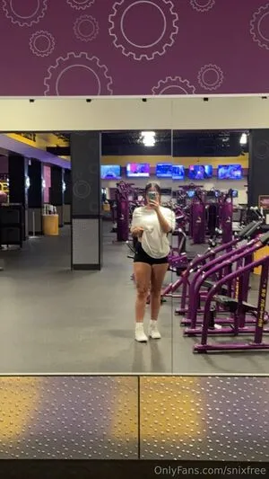Snixfree OnlyFans Leaked Free Thumbnail Picture - #5Ii4AIdrn2
