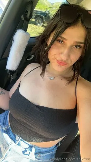 Snixfree OnlyFans Leaked Free Thumbnail Picture - #MXm9u5dUCf