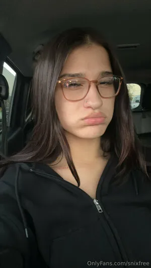 Snixfree OnlyFans Leaked Free Thumbnail Picture - #qe62epCZ6Q