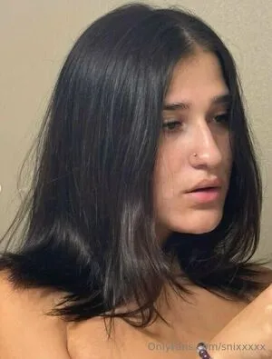 Snixxxxx OnlyFans Leaked Free Thumbnail Picture - #PEOSw7Hv4Q