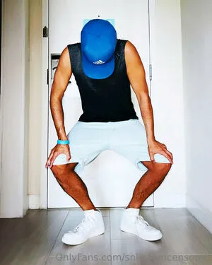 Snkrs Uncensored OnlyFans Leaked Free Thumbnail Picture - #07DrsSWdIL