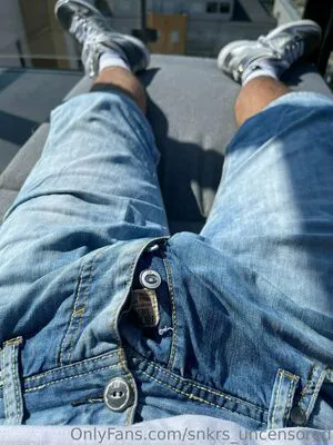Snkrs Uncensored OnlyFans Leaked Free Thumbnail Picture - #38jTJTXojs
