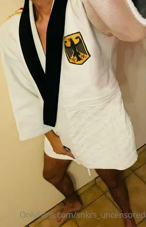 Snkrs Uncensored OnlyFans Leaked Free Thumbnail Picture - #409PdbjdUv