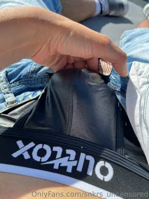 Snkrs Uncensored OnlyFans Leaked Free Thumbnail Picture - #4iDoZg6hxu