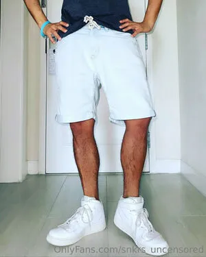 Snkrs Uncensored OnlyFans Leaked Free Thumbnail Picture - #6p3U7rM1Am