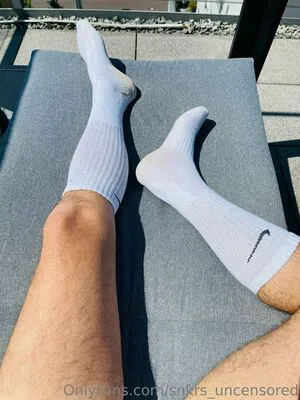 Snkrs Uncensored OnlyFans Leaked Free Thumbnail Picture - #8211m2700s