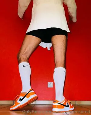Snkrs Uncensored OnlyFans Leaked Free Thumbnail Picture - #GR0Bdfv7b8