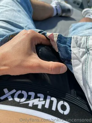 Snkrs Uncensored OnlyFans Leaked Free Thumbnail Picture - #GbD4EJPjUQ