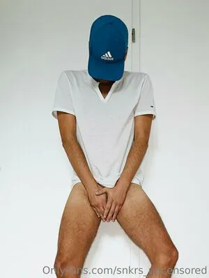 Snkrs Uncensored OnlyFans Leaked Free Thumbnail Picture - #JMILMtsGaJ