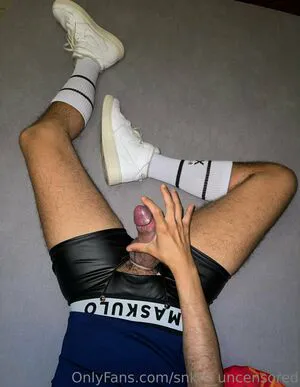 Snkrs Uncensored OnlyFans Leaked Free Thumbnail Picture - #KTWU1Yj42r