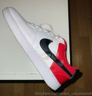 Snkrs Uncensored OnlyFans Leaked Free Thumbnail Picture - #N1m92mmTaO