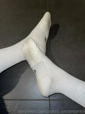 Snkrs Uncensored OnlyFans Leaked Free Thumbnail Picture - #OHRVsy45t6